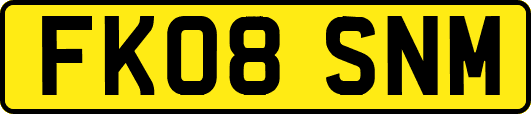 FK08SNM