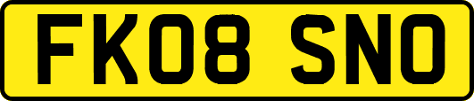 FK08SNO