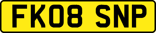 FK08SNP