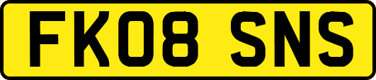 FK08SNS
