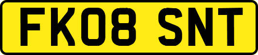 FK08SNT