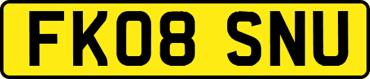 FK08SNU