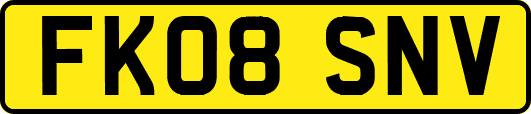FK08SNV