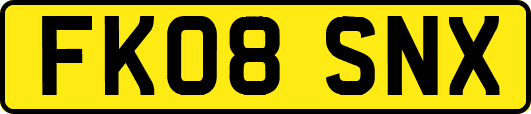 FK08SNX