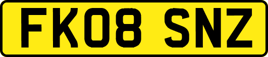 FK08SNZ