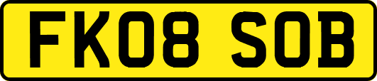 FK08SOB