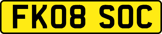 FK08SOC