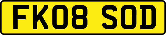 FK08SOD