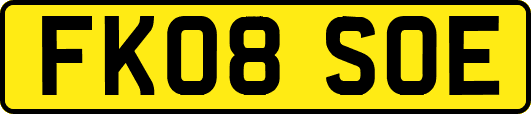 FK08SOE