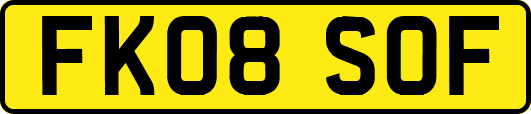 FK08SOF