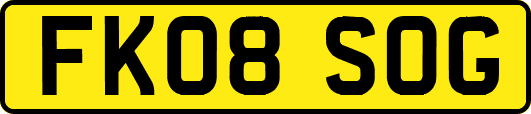 FK08SOG