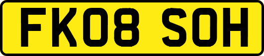FK08SOH