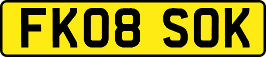 FK08SOK