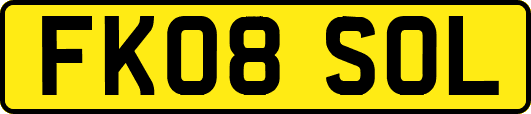 FK08SOL