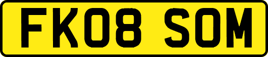 FK08SOM