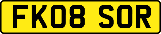 FK08SOR