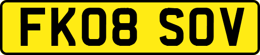 FK08SOV