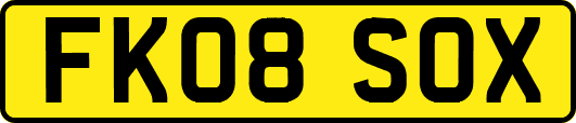 FK08SOX