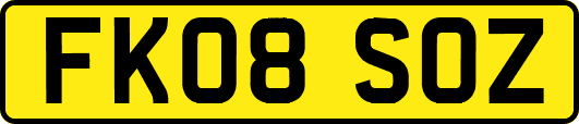 FK08SOZ