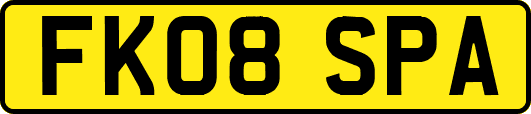 FK08SPA