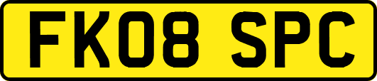 FK08SPC