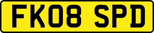 FK08SPD