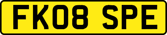 FK08SPE