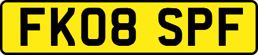 FK08SPF