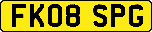 FK08SPG