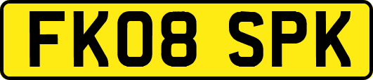 FK08SPK