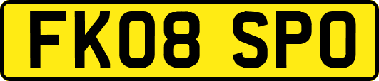 FK08SPO