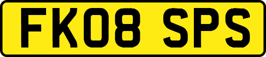 FK08SPS