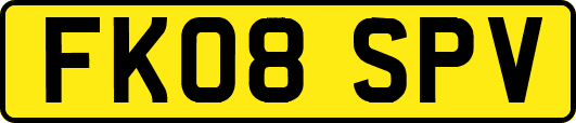 FK08SPV