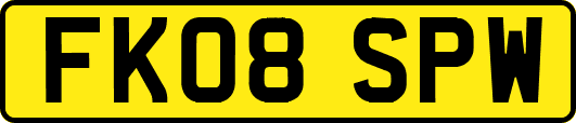 FK08SPW