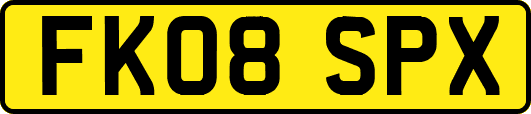 FK08SPX