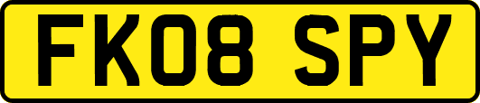 FK08SPY