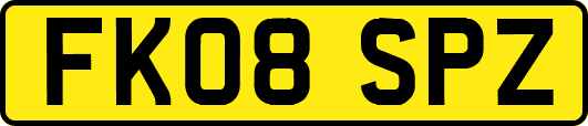 FK08SPZ