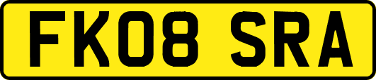 FK08SRA