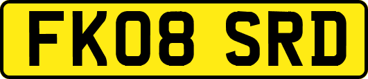 FK08SRD