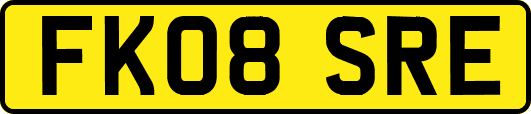 FK08SRE