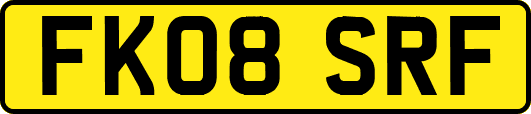 FK08SRF