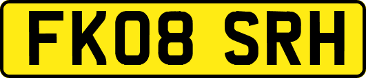 FK08SRH