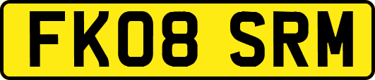 FK08SRM