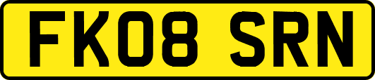 FK08SRN