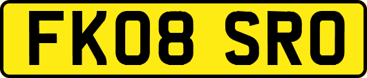 FK08SRO