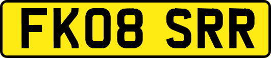 FK08SRR