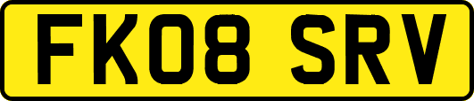 FK08SRV