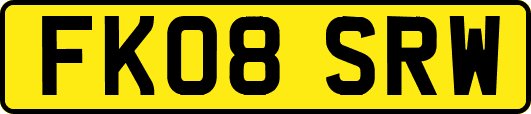 FK08SRW