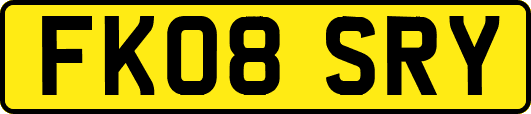 FK08SRY