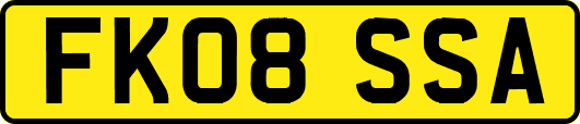 FK08SSA